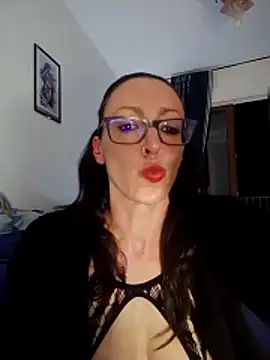 Astrid3 online show from April 26, 9:12 pm