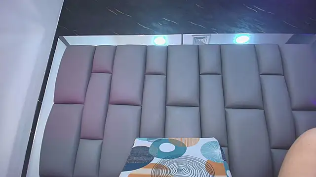 kissme luna online show from November 22, 7:49 pm