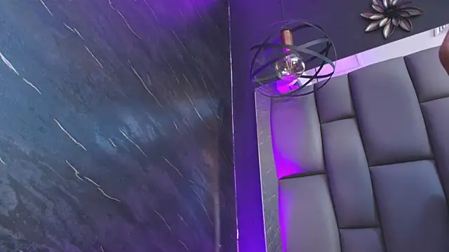 kissme luna online show from November 5, 7:19 pm