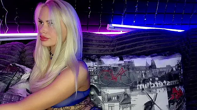 AngelOCrystals online show from April 11, 4:10 pm