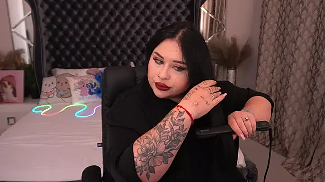 SerahMirabeli online show from September 21, 1:10 pm