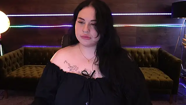 SerahMirabeli online show from September 24, 5:39 am