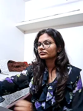 horny haze online show from October 31, 8:35 pm