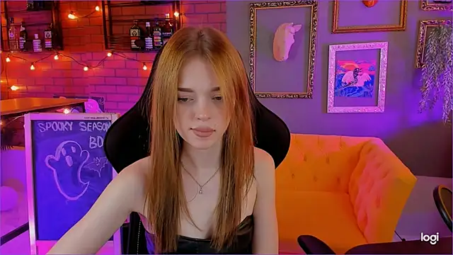 FlexyFox online show from October 8, 10:19 am