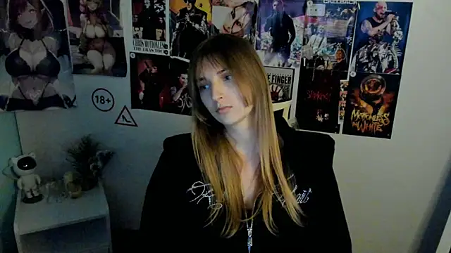 NeyliDream online show from October 13, 12:41 pm