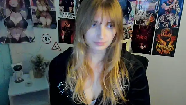 NeyliDream online show from October 22, 12:21 pm