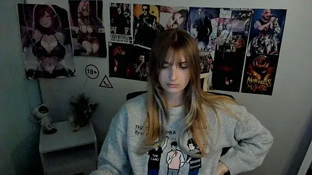 NeyliDream online show from October 19, 12:18 pm