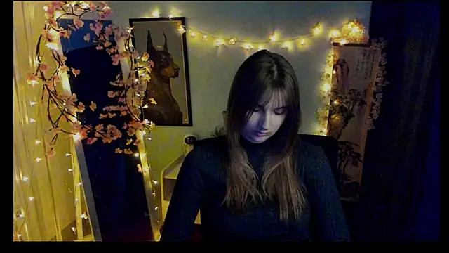 NeyliDream online show from February 20, 1:34 pm