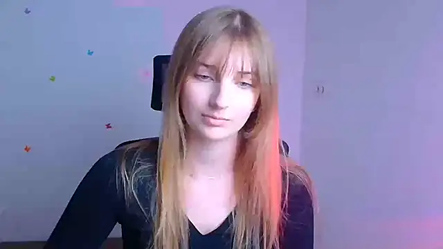 NeyliDream online show from October 6, 12:22 pm