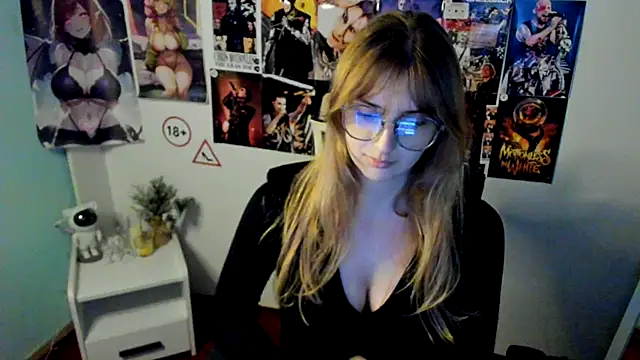 NeyliDream online show from October 10, 12:54 pm