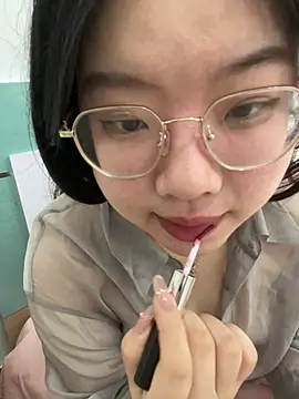 xxwang20 online show from October 8, 12:31 pm