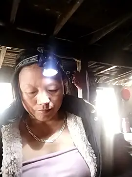 Samdim23 online show from November 27, 2:47 am