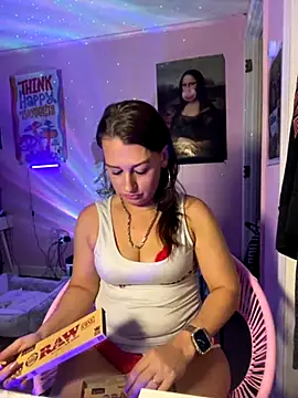 shortywidaphatty online show from September 23, 3:21 pm