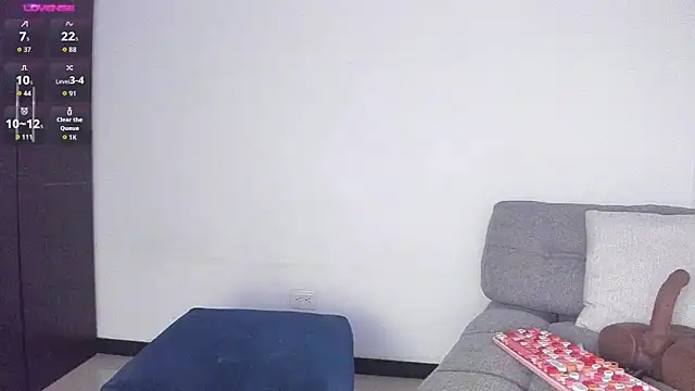 AvaFerrera online show from February 25, 2:54 am