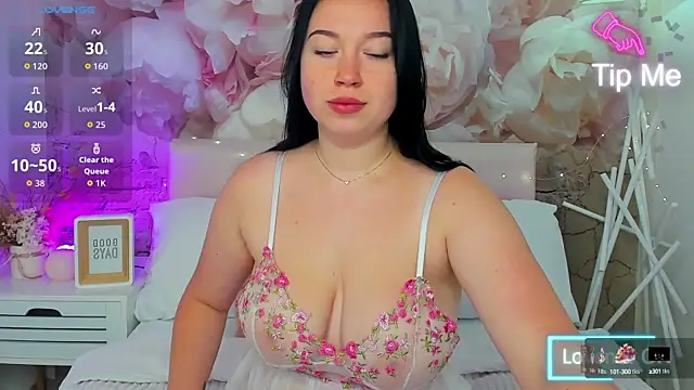 LexiePat online show from September 14, 5:27 am