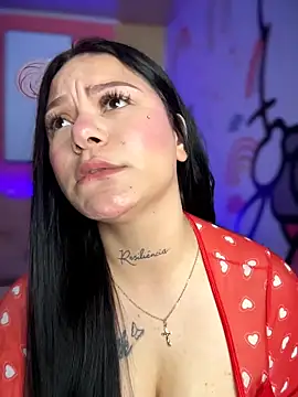 Megaan  More online show from December 5, 2:22 am