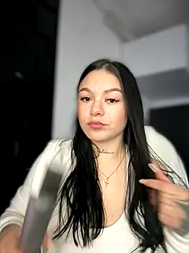 Megaan  More online show from October 17, 2:48 am