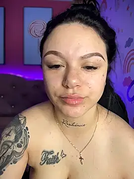 Megaan  More online show from November 25, 2:14 am