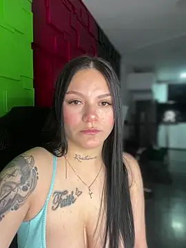 Megaan  More online show from September 13, 2:52 am