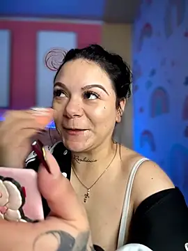 Megaan  More online show from November 28, 2:25 am