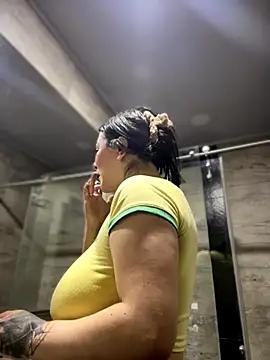 Megaan  More online show from October 2, 2:49 am