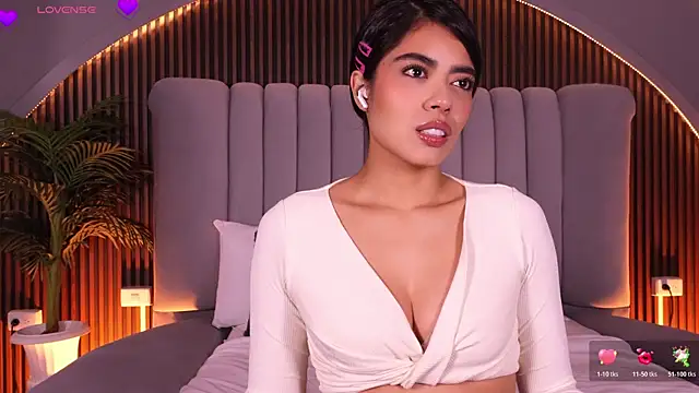 Isabellax21 online show from March 21, 4:17 am