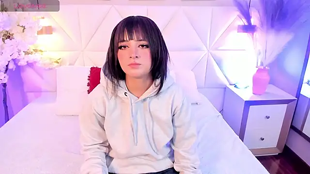 Adara  carter  online show from October 2, 3:44 am