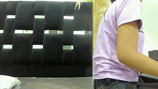 Maeve6721 online show from October 7, 11:25 am