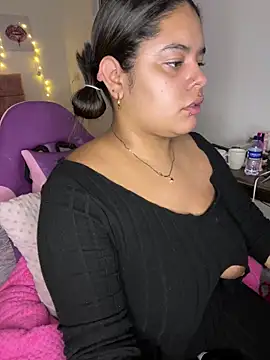 Anabelle 00  online show from April 2, 3:04 am