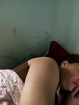 Tamara-a online show from April 21, 12:47 am