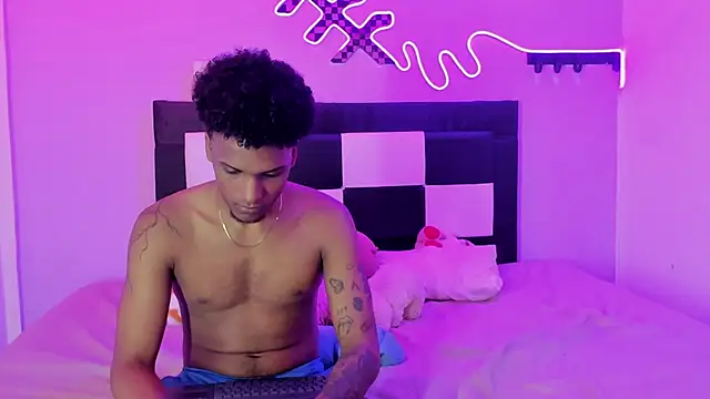 Lucky boys  X online show from May 31, 2:23 pm