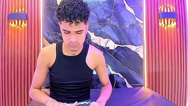 Lucky boys  X online show from September 14, 12:03 pm