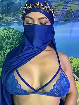  hafsa  online show from November 23, 11:45 am