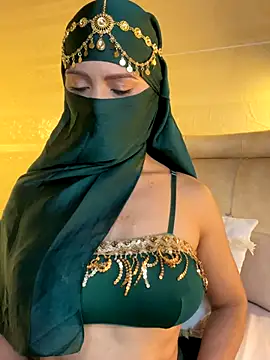  hafsa  online show from September 19, 11:20 am