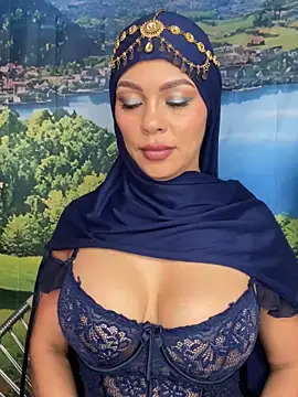  hafsa  online show from December 17, 5:39 pm