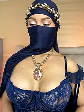  hafsa  online show from October 23, 11:49 am