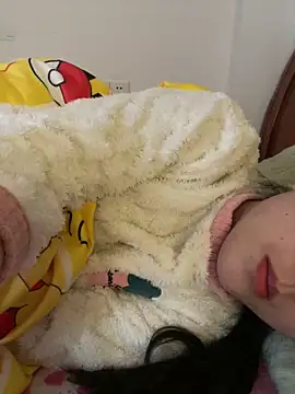 ruiki666 online show from February 3, 6:40 am