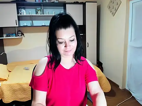 Soffy Skye online show from March 18, 6:18 am