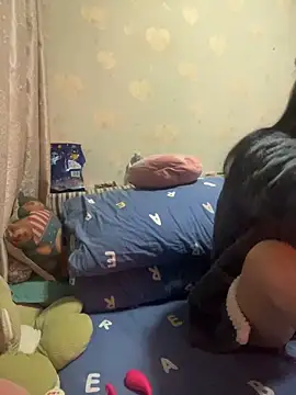 xiuchun100 online show from November 20, 12:06 pm