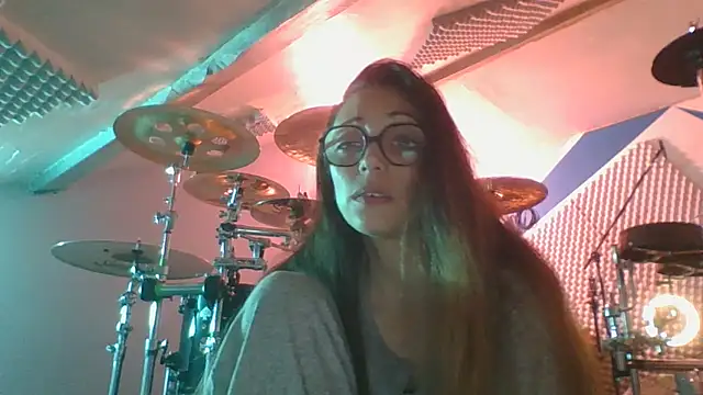 ChouqxxxCoreleone online show from September 19, 7:46 pm