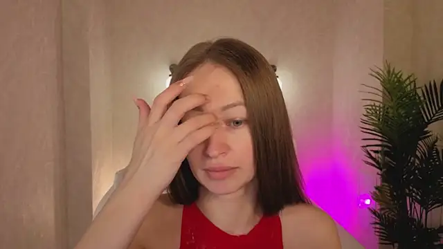 bella li   online show from December 14, 1:22 am