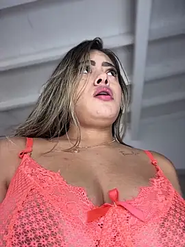 MayaMoanXXX online show from September 26, 1:20 pm