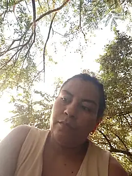 Chloe y Dante online show from February 25, 10:41 pm