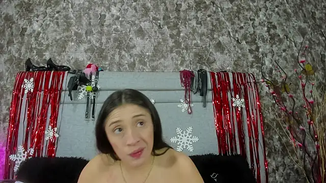 KatyVelvet online show from December 18, 3:55 am