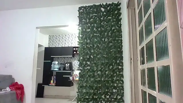 Pantera-Samy online show from October 18, 10:00 pm