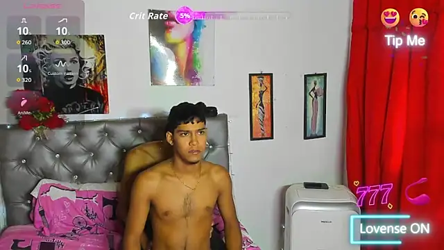 xxKamadevaxx online show from March 25, 1:03 pm