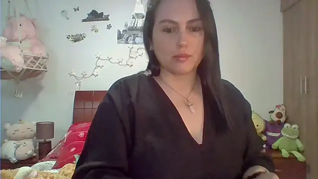 Venusina 07 online show from January 7, 4:27 am