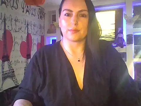 Venusina 07 online show from October 13, 7:55 am