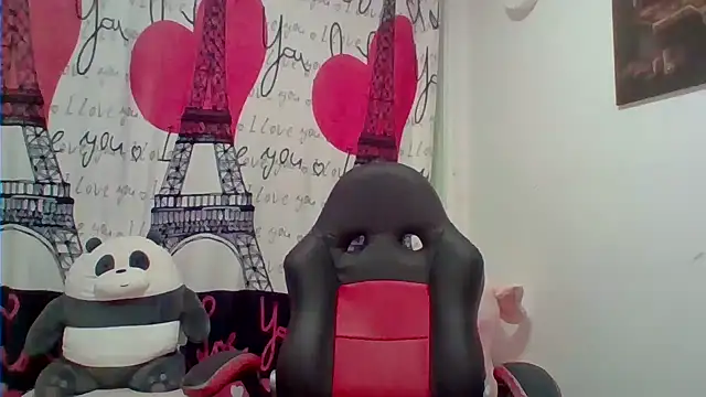 Venusina 07 online show from March 22, 3:56 am