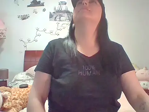 Venusina 07 online show from November 12, 10:30 pm